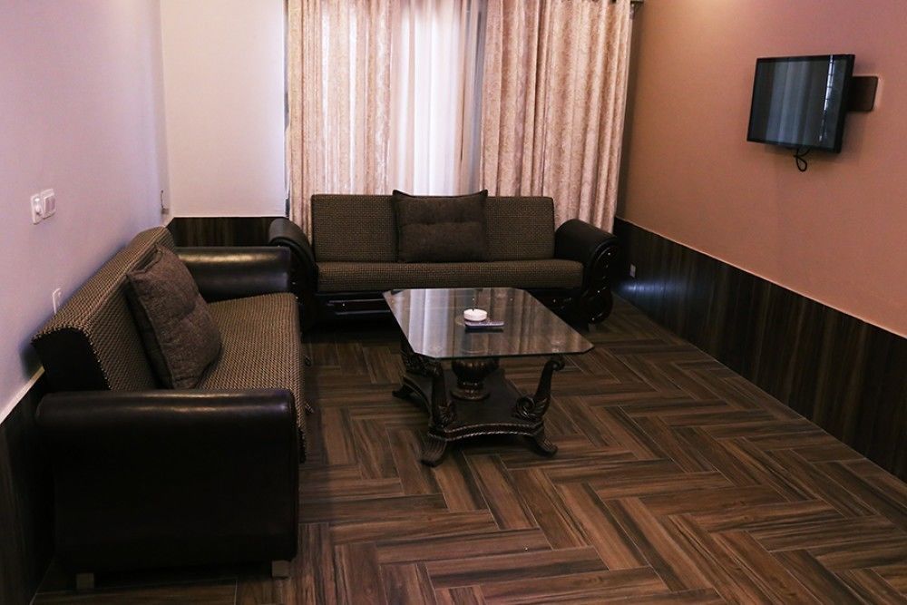 Hotel Marco Polo Lahor Kültér fotó